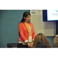 Nuestro equipo TIC en Congreso de Creatividad, Diseño y Comunicación para Profesores y Autoridades de Nivel Medio